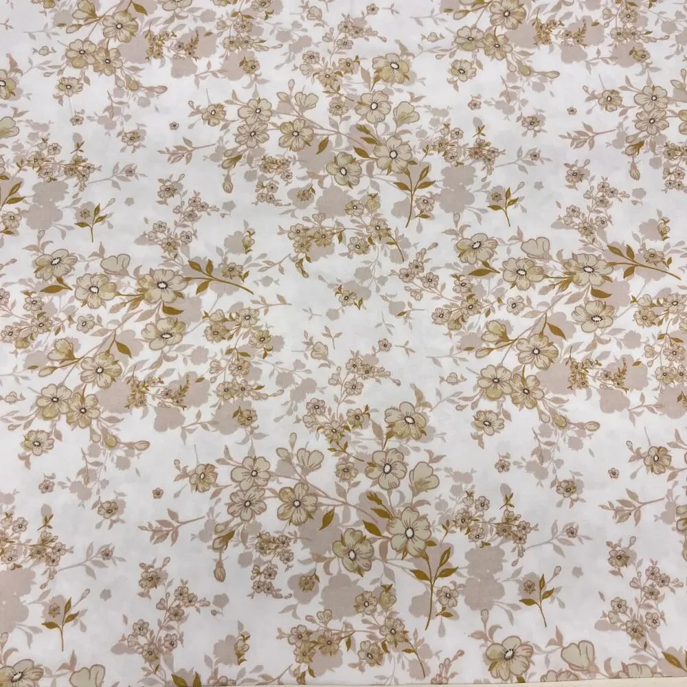 Ruvanti neutral ditsy